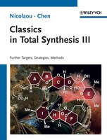 Classics In Total Synthesis Iii: Further Targets, Strategies, Methods