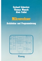 Mikrorechner: Architektur und Programmierung