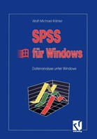 SPSS für Windows: Datenanalyse unter Windows