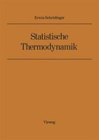 Statistische Thermodynamik