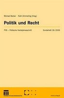 Politik Und Recht