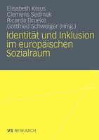 Identität und Inklusion im europäischen Sozialraum