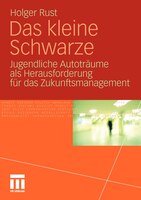 Das Kleine Schwarze: Jugendliche Autoträume Als Herausforderung Für Das Zukunftsmanagement