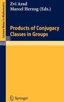 Products of Conjugacy Classes in Groups