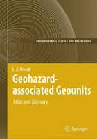 Geohazard-associated Geounits: Atlas and Glossary
