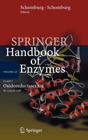 Class 1 Oxidoreductases XII: EC 1.14.15 - 1.97