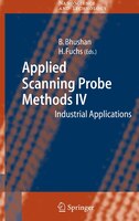 Applied Scanning Probe Methods IV: Industrial Applications