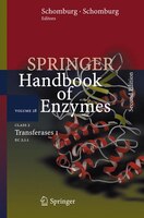 Class 2 Transferases I: EC 2.1.1