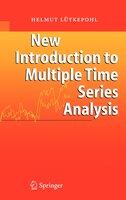 New Introduction to Multiple Time Series Analysis