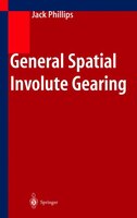 General Spatial Involute Gearing