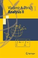 Matematicheskij Analiz, Part Ii, 4th Corrected Edition, Moscow, 2002