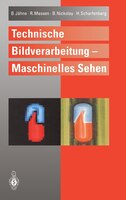 Technische Bildverarbeitung - Maschinelles Sehen