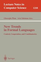 New Trends in Formal Languages: Control, Cooperation, and Combinatorics