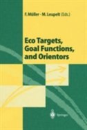 Eco Targets, Goal Functions, and Orientors
