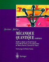 Mécanique quantique. Symétries
