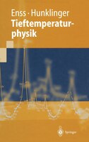 Tieftemperaturphysik