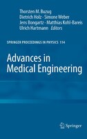 Advances in Medical Engineering