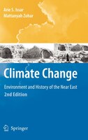 Climate Change -: Environment and History of the Near East
