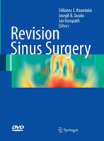 Revision Sinus Surgery