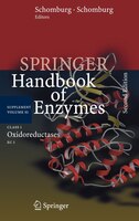 Class 1 Oxidoreductases: EC 1
