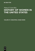 History of Women.Vol.7/Part 1