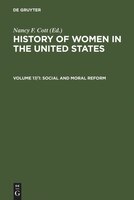 Social and Moral Reform, Part 1