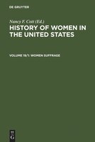 Women Suffrage