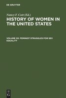 Feminist Struggles for Sex Equality