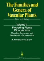 Flowering Plants - Dicotyledons: Malvales, Capparales and Non-betalain Caryophyllales