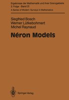 Neron Models