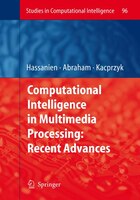 Computational Intelligence In Multimedia Processing: Recent Advances