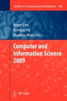 Computer and Information Science 2009
