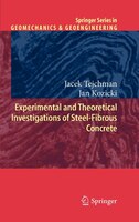 Experimental and Theoretical Investigations of Steel-Fibrous Concrete