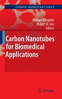 Carbon Nanotubes for Biomedical Applications