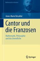 Cantor et al France: Mathematik, Philosophie und das Unendliche