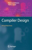 Compiler Design: Virtual Machines