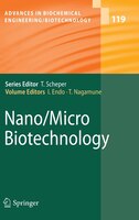 Nano/Micro Biotechnology