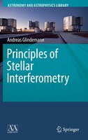 Principles of Stellar Interferometry