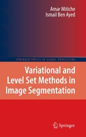Variational And Level Set Methods In Image Segmentation