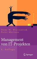 Management von IT-Projekten: Von der Planung zur Realisierung
