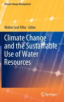 Climate Change and the Sustainable Use of Water Resources