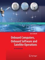 Onboard Computers, Onboard Software and Satellite Operations: An Introduction