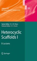 Heterocyclic Scaffolds I: -lactams