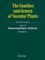 Flowering Plants. Eudicots: Malpighiales