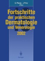 Fortschritte der praktischen Dermatologie und Venerologie