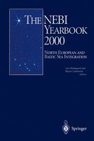 The NEBI Yearbook 2000: North European and Baltic Sea Integration