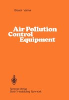 Air Pollution Control Equipment