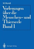Vorlesungen über die Menschen-und Thierseele: Eingeleitet und mit Materialien zur Rezeptionsgeschichte versehen von Wolfgang Nitsc