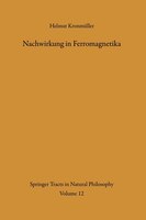 Nachwirkung in Ferromagnetika