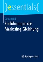 Einführung In Die Marketing-gleichung